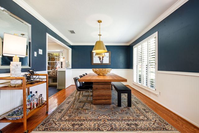 1227 Chippewa Drive, Richardson, TX 75080