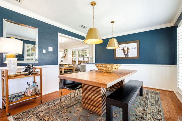 1227 Chippewa Drive, Richardson, TX 75080