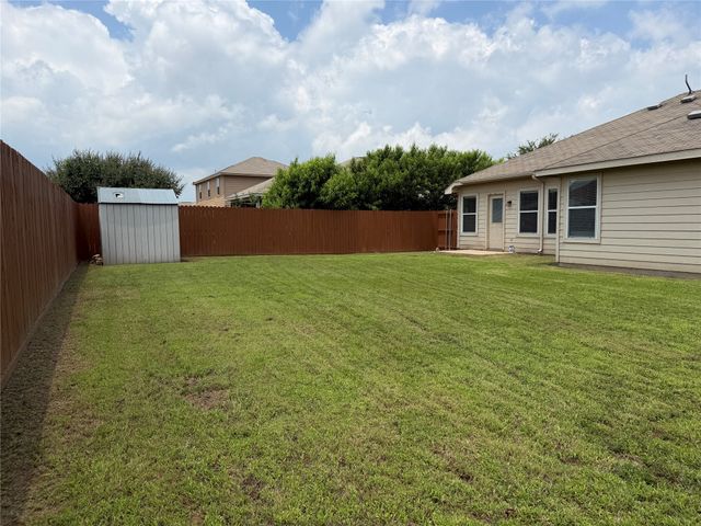 301 Meadow Lark Lane, Anna, TX 75409
