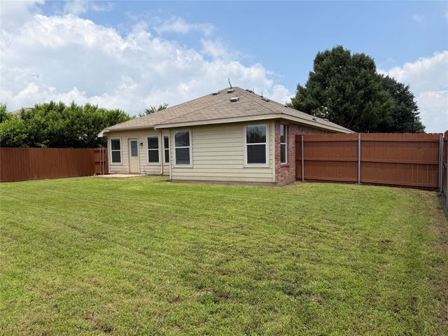 301 Meadow Lark Lane, Anna, TX 75409
