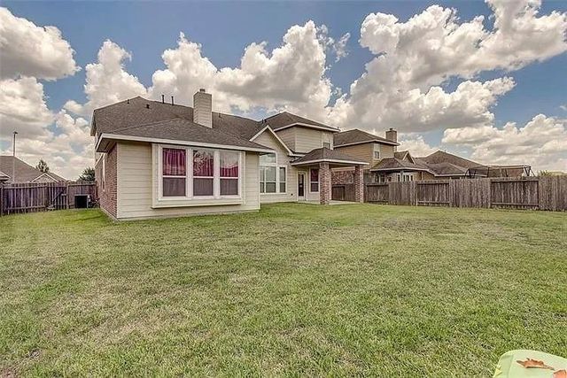 17819 Quiet Loch Lane, Houston, TX 77084
