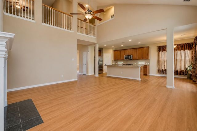 17819 Quiet Loch Lane, Houston, TX 77084
