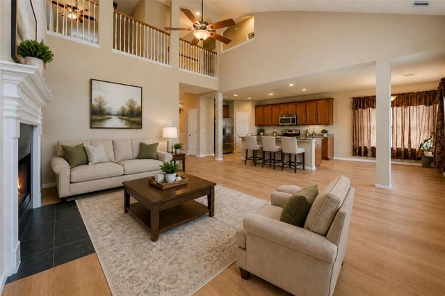 17819 Quiet Loch Lane, Houston, TX 77084