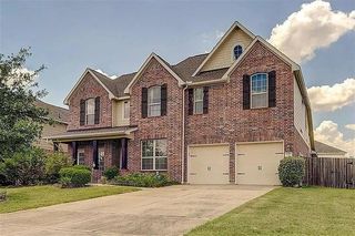 17819 Quiet Loch Lane, Houston, TX 77084