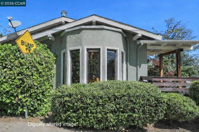 1117 El Dorado, Vallejo, CA 94590