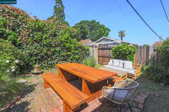 1117 El Dorado, Vallejo, CA 94590