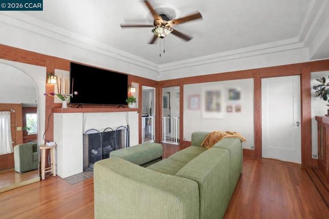 1117 El Dorado, Vallejo, CA 94590