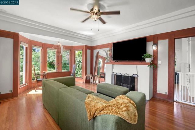 1117 El Dorado, Vallejo, CA 94590