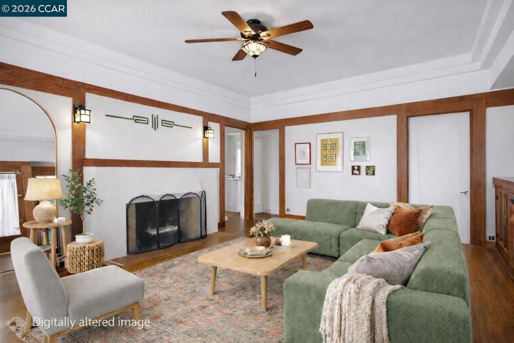 Image 4 of property listing at 1117 El Dorado, Vallejo, CA 94590