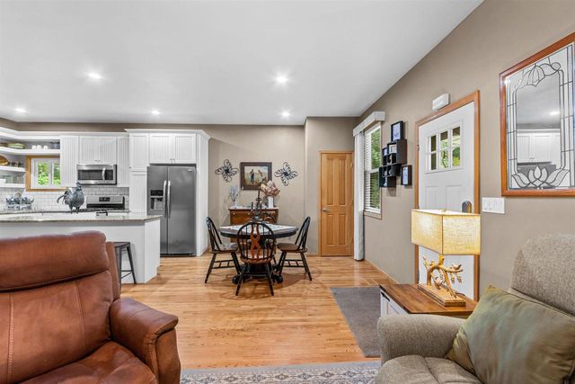 1854 E County Road Z, Arkdale, WI 54613