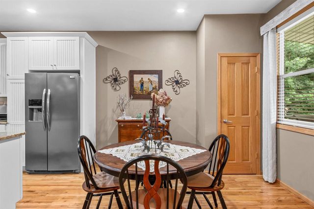 1854 E County Road Z, Arkdale, WI 54613