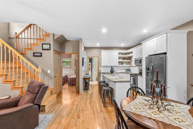 1854 E County Road Z, Arkdale, WI 54613