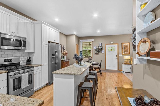 1854 E County Road Z, Arkdale, WI 54613