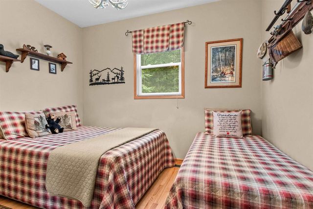 1854 E County Road Z, Arkdale, WI 54613