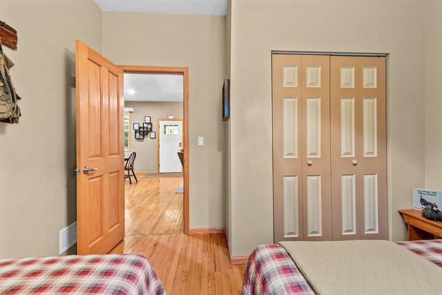 1854 E County Road Z, Arkdale, WI 54613