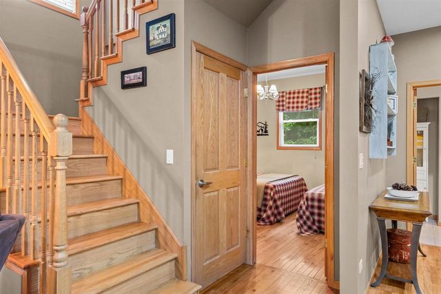 1854 E County Road Z, Arkdale, WI 54613