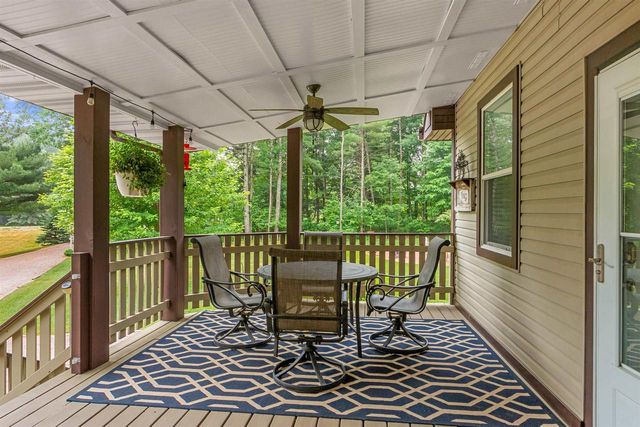 1854 E County Road Z, Arkdale, WI 54613