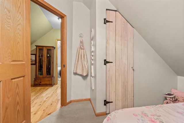 1854 E County Road Z, Arkdale, WI 54613