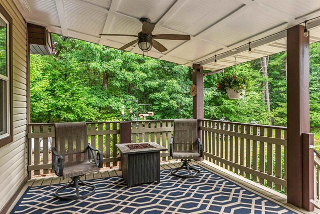 1854 E County Road Z, Arkdale, WI 54613