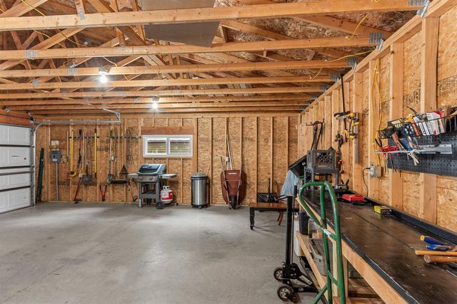 1854 E County Road Z, Arkdale, WI 54613