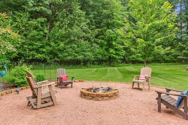 1854 E County Road Z, Arkdale, WI 54613