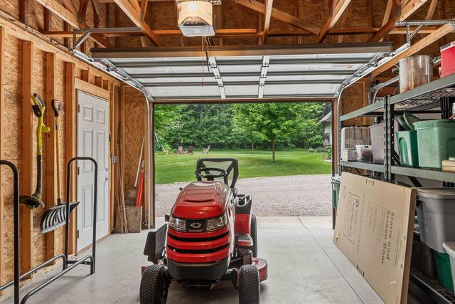 1854 E County Road Z, Arkdale, WI 54613
