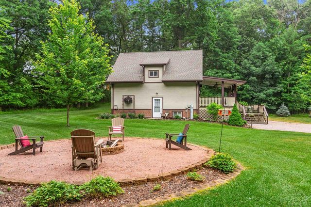 1854 E County Road Z, Arkdale, WI 54613