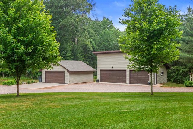 1854 E County Road Z, Arkdale, WI 54613