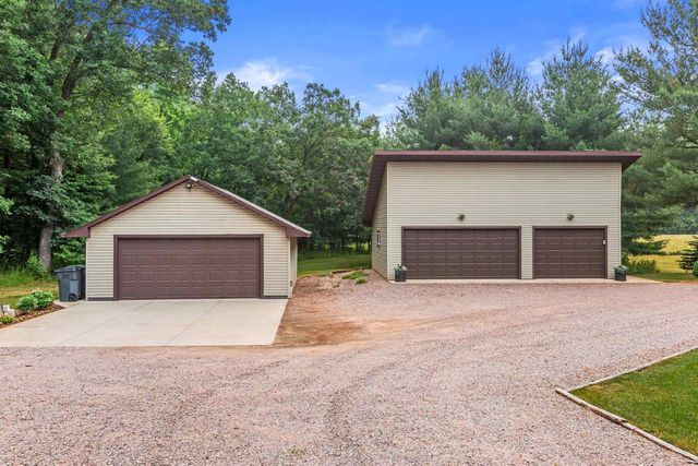 1854 E County Road Z, Arkdale, WI 54613