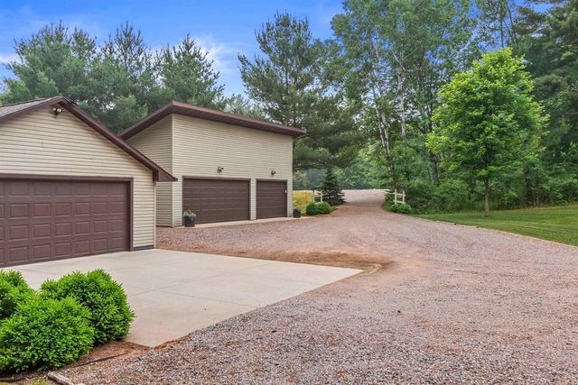 1854 E County Road Z, Arkdale, WI 54613