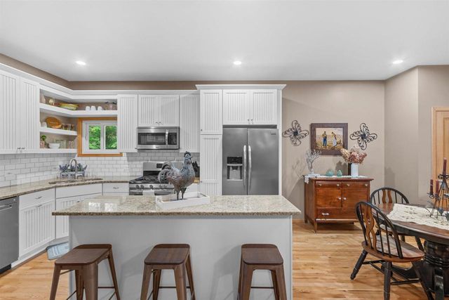 1854 E County Road Z, Arkdale, WI 54613