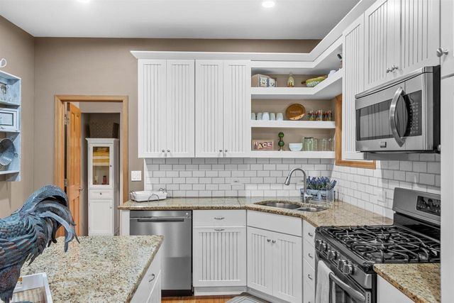 1854 E County Road Z, Arkdale, WI 54613