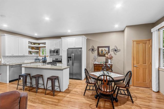 1854 E County Road Z, Arkdale, WI 54613