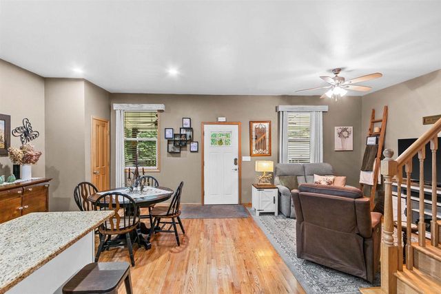1854 E County Road Z, Arkdale, WI 54613