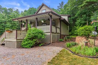 1854 E County Road Z, Arkdale, WI 54613