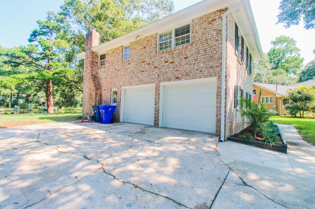 2345 Wofford Road, Charleston, SC 29414