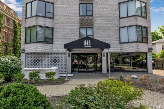 849 Delaware Avenue 101, Buffalo, NY 14209