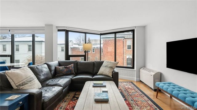 849 Delaware Avenue 101, Buffalo, NY 14209