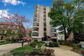 849 Delaware Avenue 101, Buffalo, NY 14209