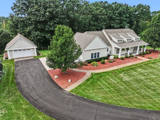 5648 Glenn Mar Court, Polkton Twp, MI 49404