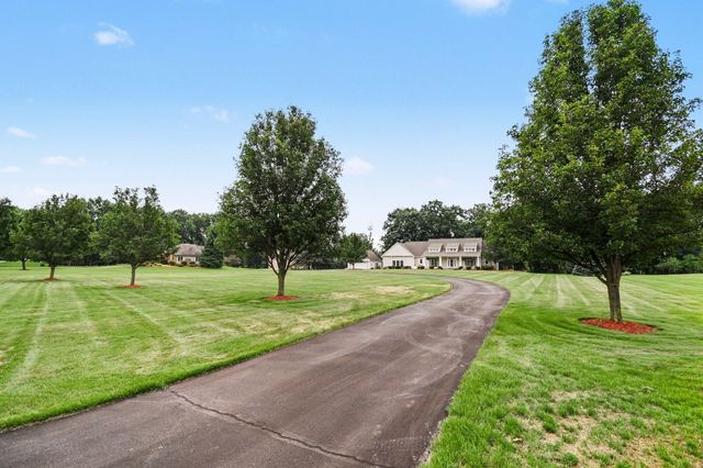 5648 Glenn Mar Court, Polkton Twp, MI 49404