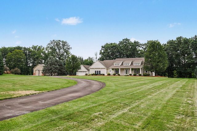 5648 Glenn Mar Court, Polkton Twp, MI 49404