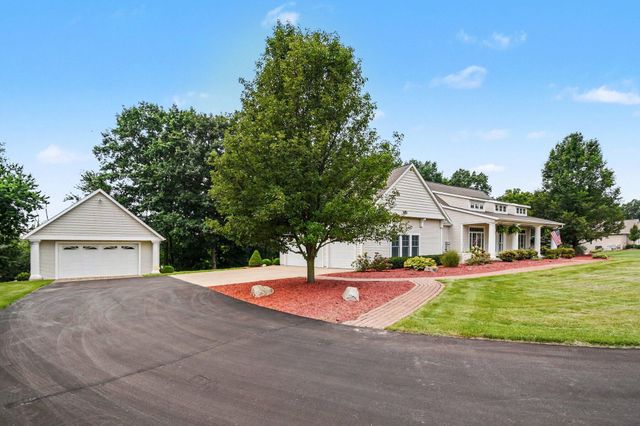 5648 Glenn Mar Court, Polkton Twp, MI 49404