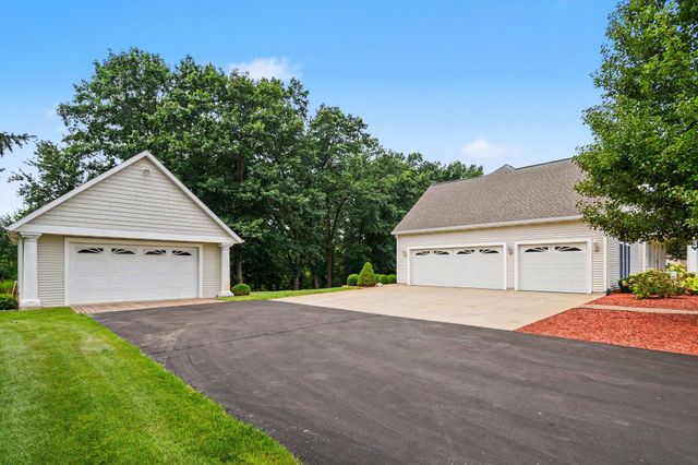 5648 Glenn Mar Court, Polkton Twp, MI 49404