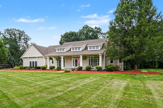 5648 Glenn Mar Court, Polkton Twp, MI 49404
