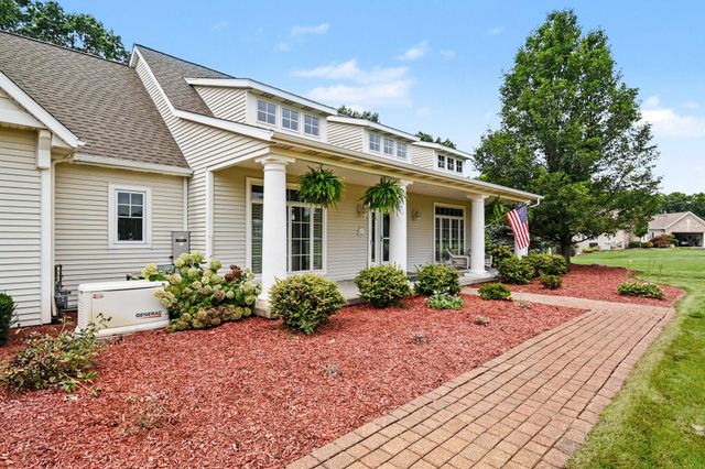 5648 Glenn Mar Court, Polkton Twp, MI 49404