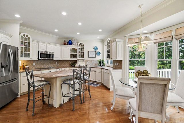 5648 Glenn Mar Court, Polkton Twp, MI 49404