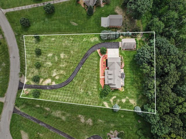 5648 Glenn Mar Court, Polkton Twp, MI 49404