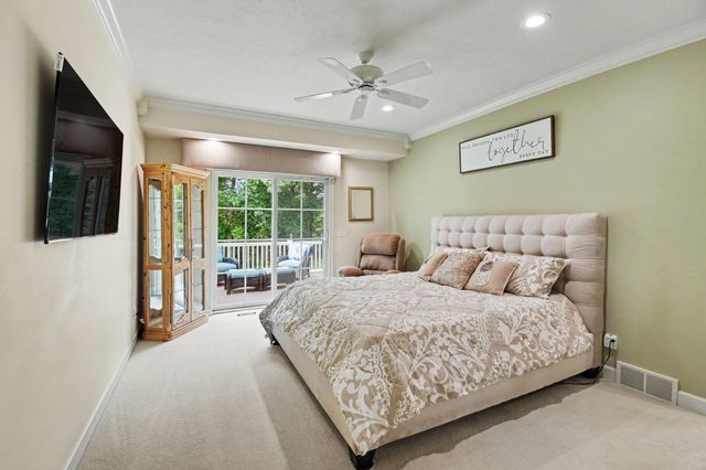 5648 Glenn Mar Court, Polkton Twp, MI 49404