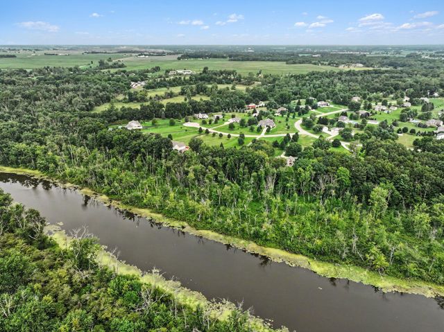 5648 Glenn Mar Court, Polkton Twp, MI 49404
